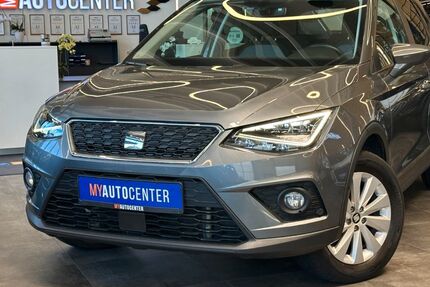 Seat Arona 174.163 km 10.999 &euro; Pfaffenhofen 85276