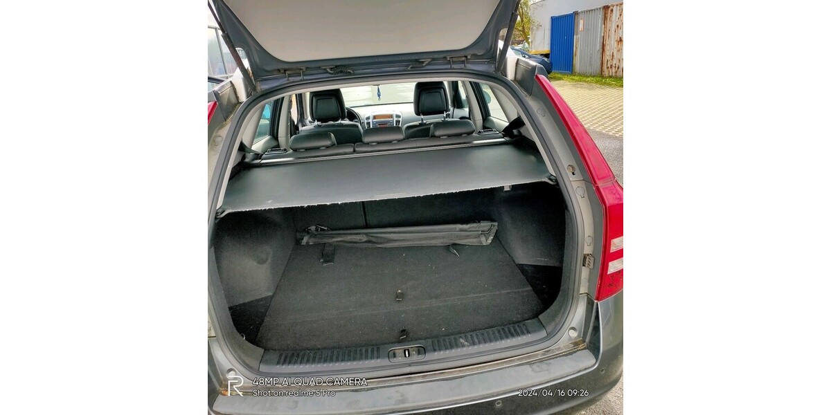 Kia Ceed 192.000 km 1.750 &euro; Schwandorf 92421