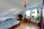 CITYHOUSE: Moderne Doppelhaushälfte mit großem Garten, Hobbyraum Souterrain, Keller, Terrasse