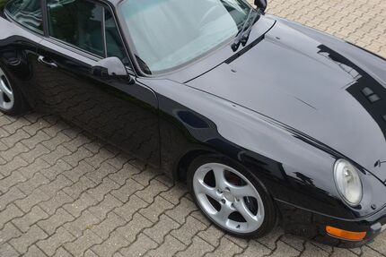Porsche 911 Urmodell 197.463 km 74.911 &euro; Meppen 49716
