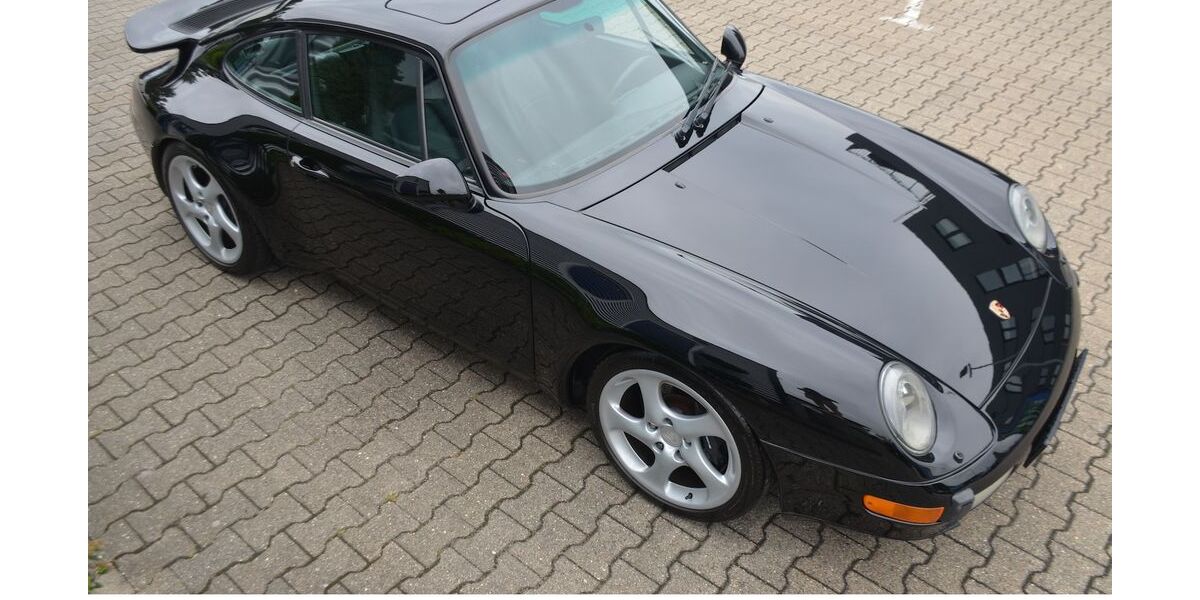 Porsche 911 Urmodell 197.463 km 74.911 &euro; Meppen 49716