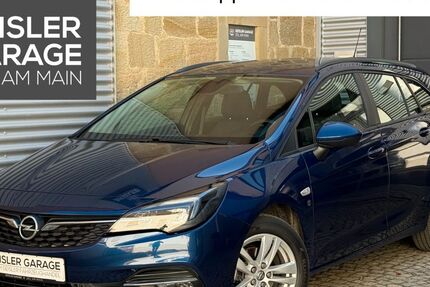 Opel Astra 63.783 km 12.485 &euro; Zeil am Main 97475
