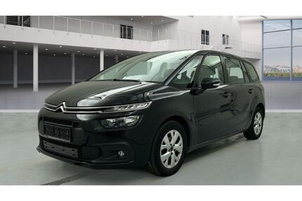 Citroen C4 SpaceTourer