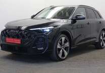 Gebrauchtwagen Audi Q5