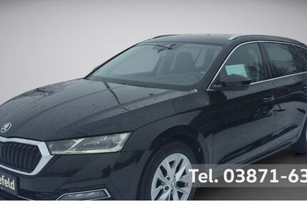 Skoda Octavia 68.500 km 23.950 &euro; Parchim 19370