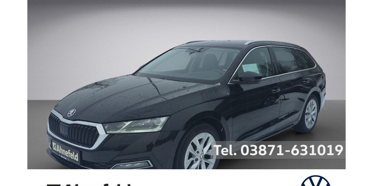 Skoda Octavia 68.500 km 23.950 &euro; Parchim 19370