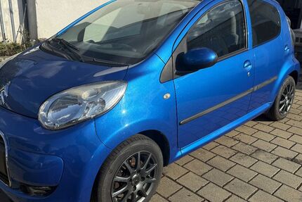 Citroen C1 142.000 km 2.490 &euro; ERTINGEN 88521