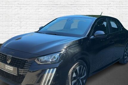 Peugeot 208 38.900 km 17.990 &euro; Starnberg-Wangen 82319