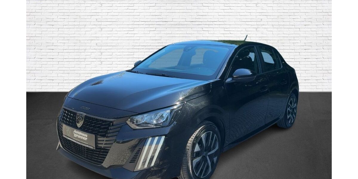 Peugeot 208 38.900 km 17.990 &euro; Starnberg-Wangen 82319