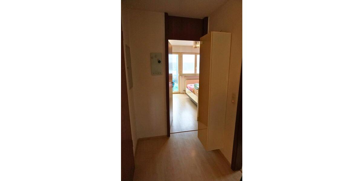 Etagenwohnung Neckarsulm - 2 Zimmer, 45 m&sup2;, 143.000&euro; | Angebot:26993241