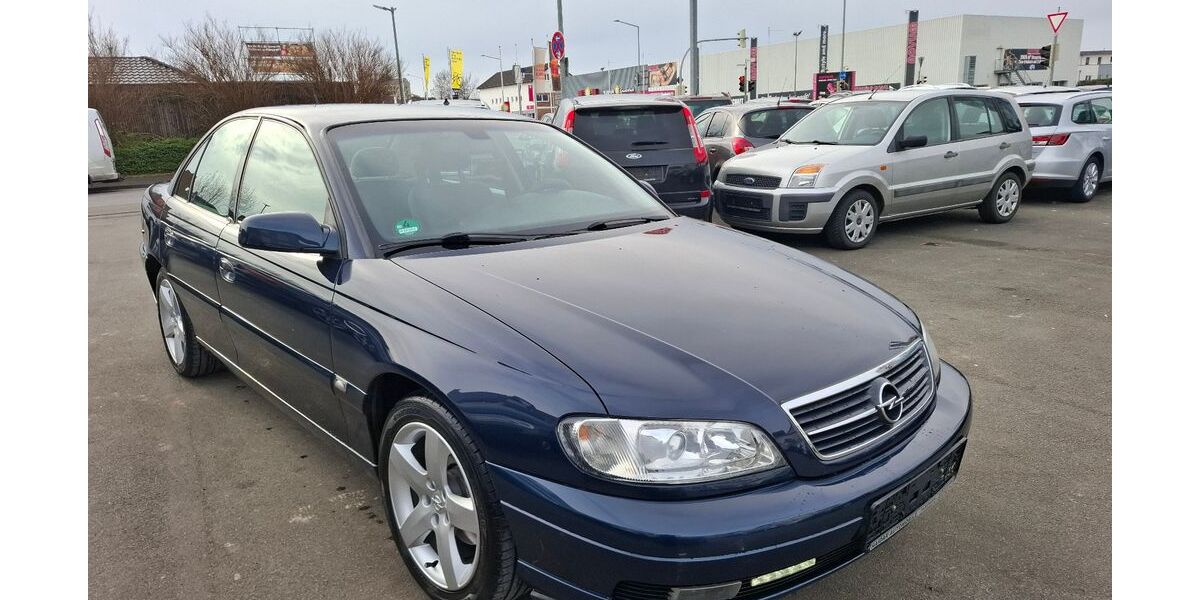 Opel Omega 188.000 km 3.390 &euro; Paderborn 33100