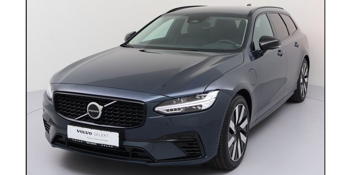 Volvo V90 20.300 km 44.950 &euro; Kiel 24107