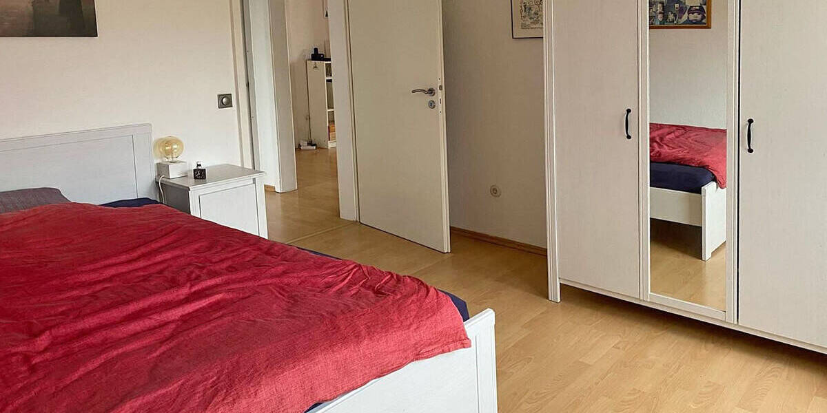 Etagenwohnung Seevetal Meckelfeld - 4 Zimmer, 90 m&sup2;, 200.000&euro; | Angebot:26092031