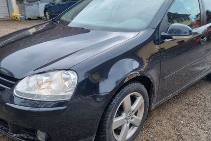 VW Golf 270.985 km 1.390 &euro; Weißenhorn 89264