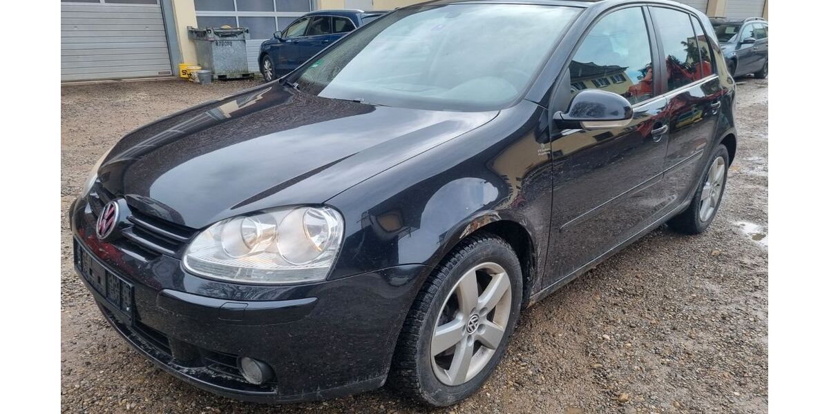 VW Golf 270.985 km 1.390 &euro; Weißenhorn 89264