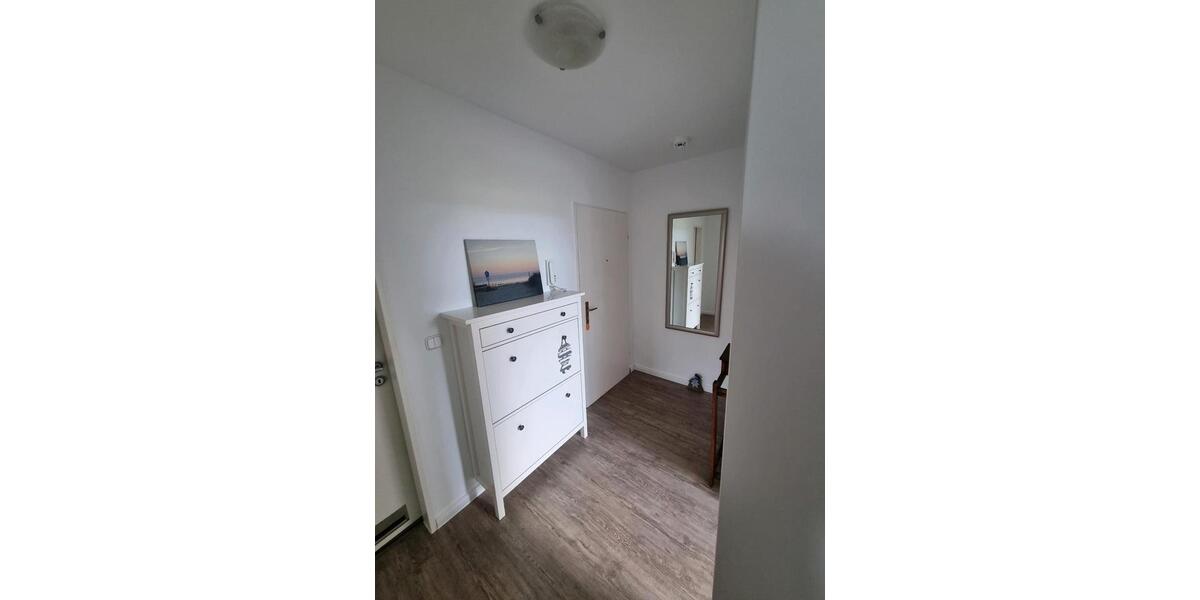 Etagenwohnung Wyk Auf Föhr - 3 Zimmer, 60 m&sup2;, 429.000&euro; | Angebot:26247818