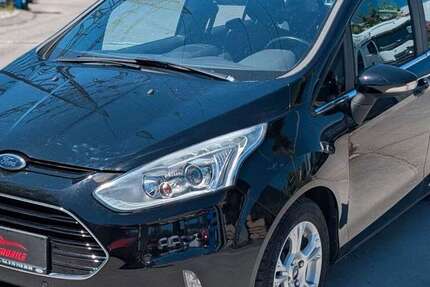 Ford B-Max 105.000 km 6.999 &euro; Reutlingen 72770