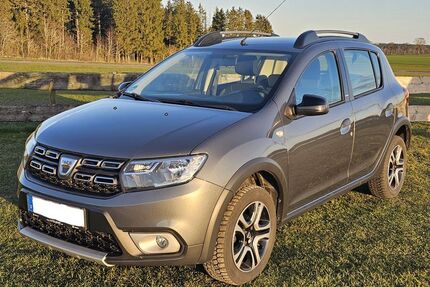 Dacia Sandero 73.770 km 9.990 &euro; Fluorn-Winzeln 78737