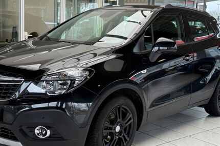 Opel Mokka 130.000 km 8.500 &euro; Mainz 55120