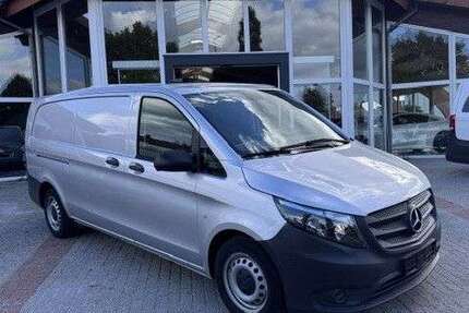 Mercedes-Benz Vito 85.325 km 27.650 &euro; Steinfurt 48565