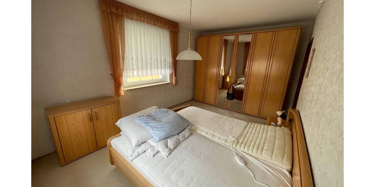 Einfamilienhaus Sehmatal Sehmatal-Cranzahl - 1 Zimmer, 210 m&sup2;, 170.000&euro; | Angebot:26554268