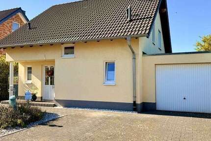 Haus Euskirchen Dom-Esch - 4 Zimmer, 133 m&sup2;, 495.000&euro; | Angebot:26398584