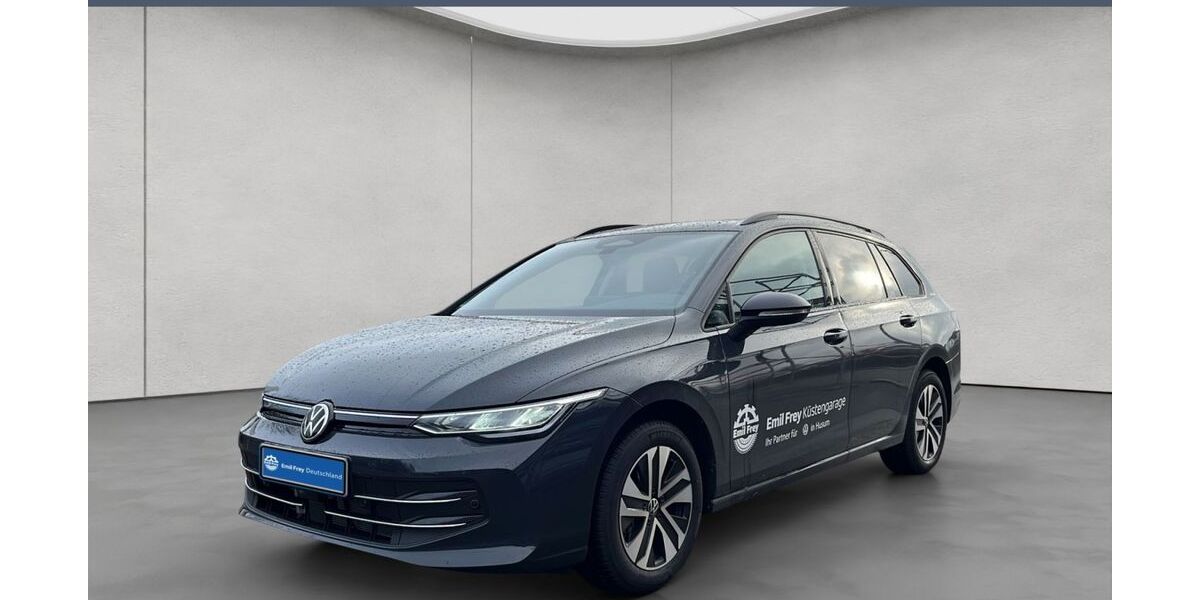 VW Golf 4.900 km 29.890 &euro; Husum 25813