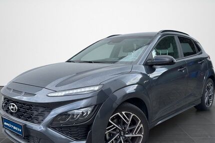Hyundai KONA 68.300 km 21.780 € Singen 78224
