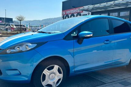Ford Fiesta 104.999 km 4.980 &euro; Bad Säckingen 79713