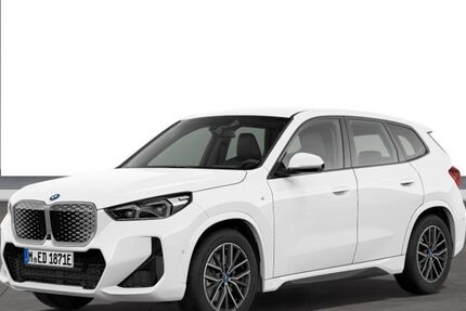 BMW iX1 24.900 km 45.950 &euro; Kronach 96317