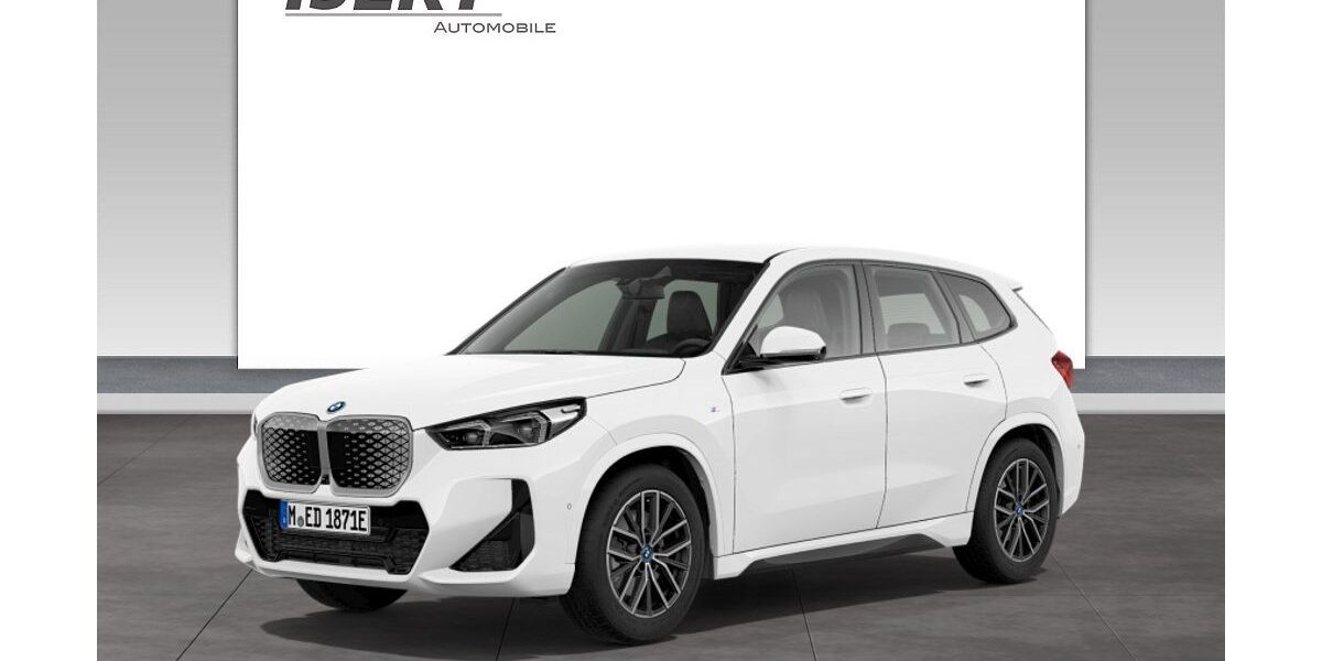 BMW iX1 24.900 km 45.950 &euro; Kronach 96317