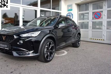 Cupra Formentor 22.405 km 26.490 € Gornau 09405