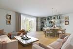 Reihenmittelhaus Lüneburg Häcklingen - 4 Zimmer, 135 m&sup2;, 564.000&euro; | Angebot:26358934