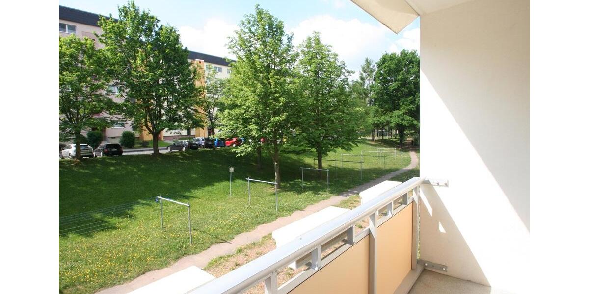 Etagenwohnung Oberlungwitz - 3 Zimmer, 56 m&sup2;, 351&euro; | Angebot:26677014