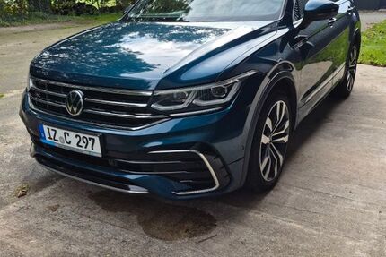 VW Tiguan 99.054 km 24.800 &euro; Vaale 25594