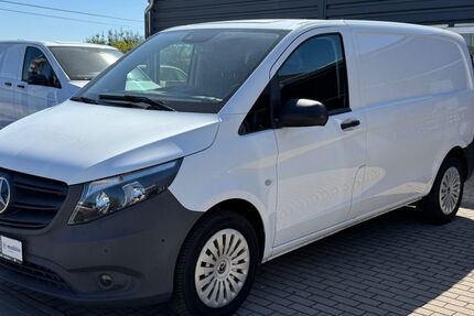 Mercedes-Benz Vito 114.000 km 25.390 &euro; Erfurt 99092