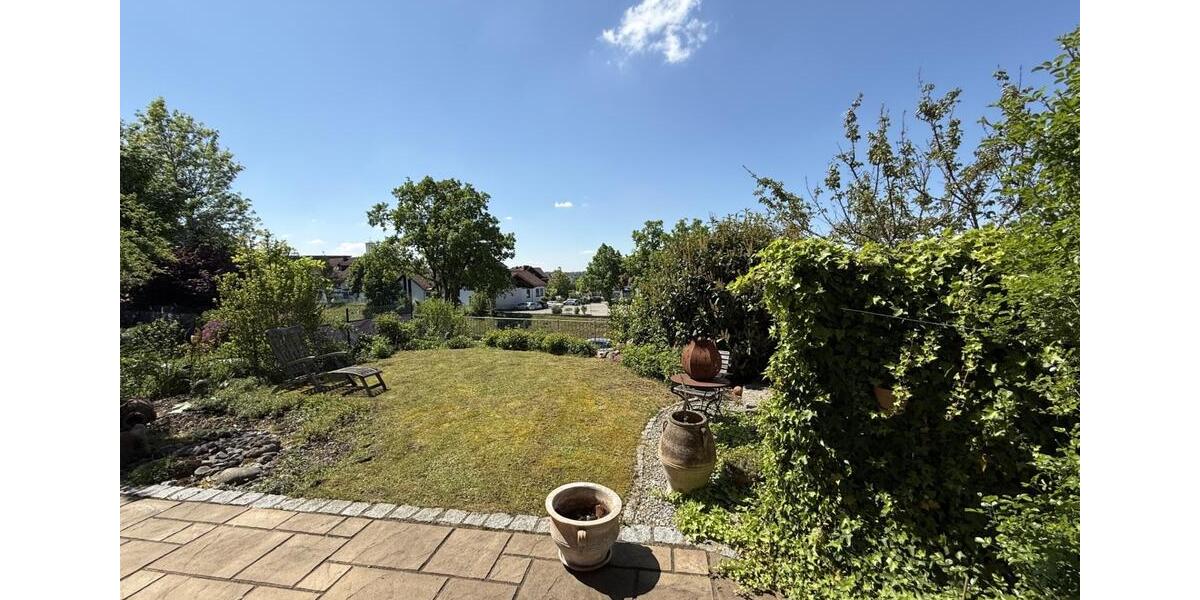 Erdgeschoßwohnung Burgkirchen an der Alz - 3 Zimmer, 74 m&sup2;, 360.000&euro; | Angebot:27144995