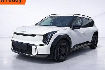 Kia EV9 19.016 km 60.899 &euro; Ergolding 84030