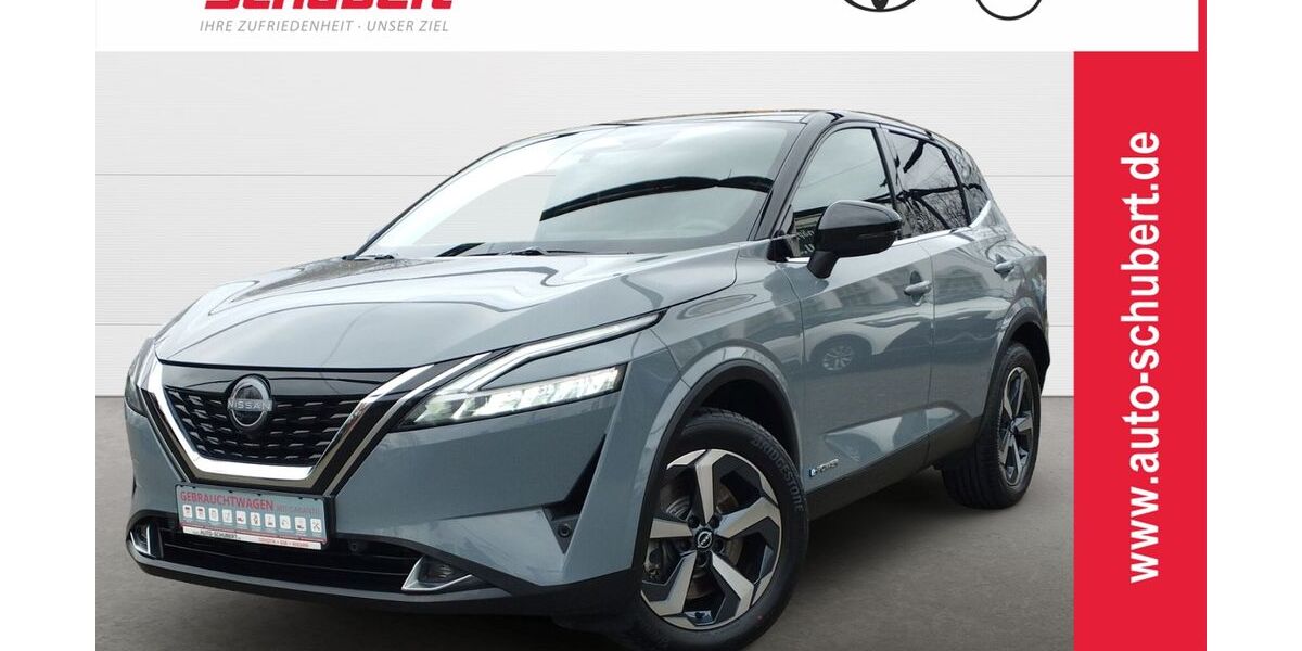 Nissan Qashqai 23.380 km 27.490 &euro; Kassel 34125