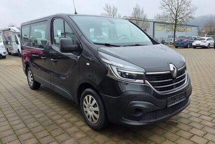Renault Trafic 77.000 km 22.990 &euro; Wutöschingen 79793