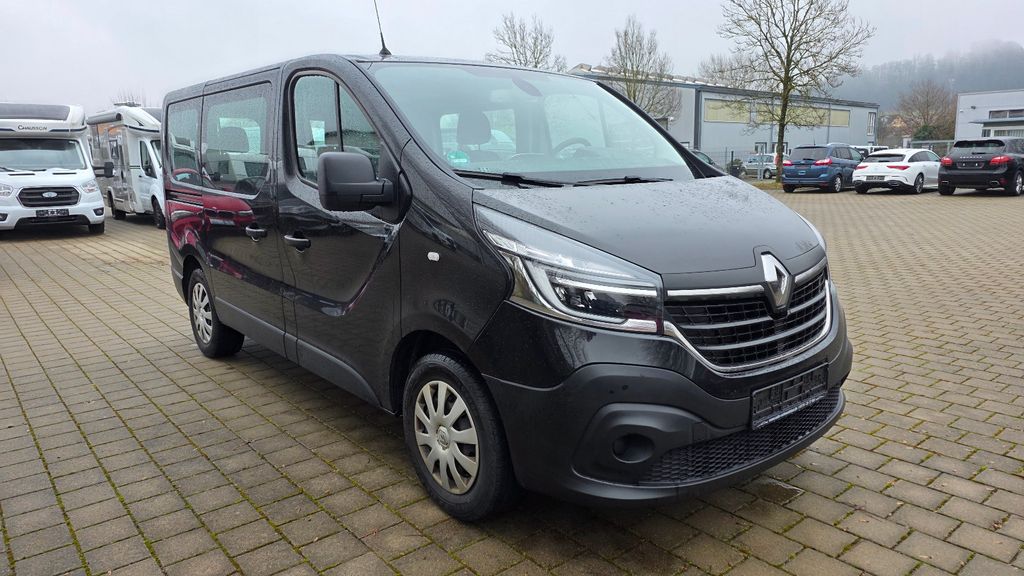 Renault Trafic 77.000 km 24.990 &euro; Wutöschingen 79793