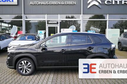 Suzuki (SX4) S-Cross 17.480 km 25.990 &euro; Wetzlar 35576