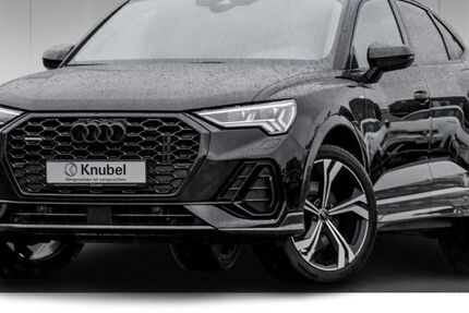 Audi Q3 60.250 km 41.950 &euro; Ahaus 48683