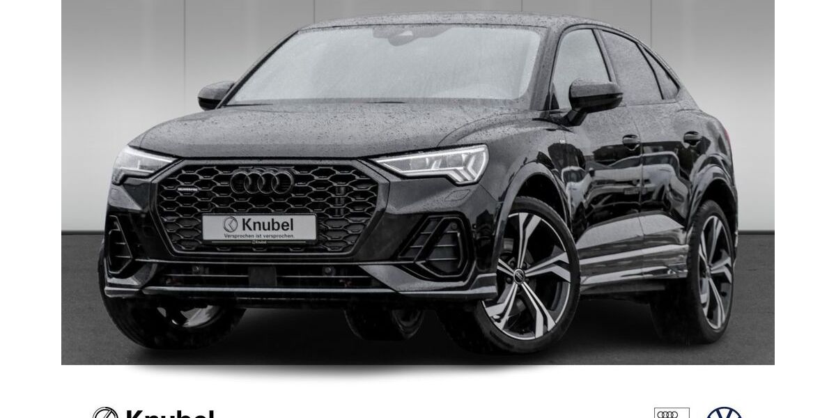 Audi Q3 60.250 km 41.950 &euro; Ahaus 48683