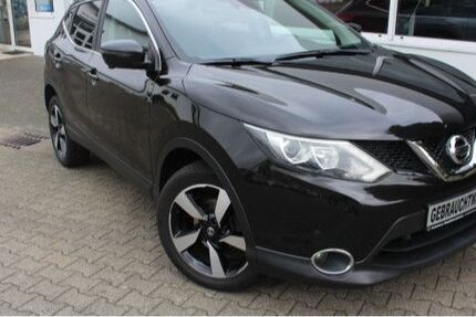 Nissan Qashqai 98.400 km 12.900 € Iserlohn 58636