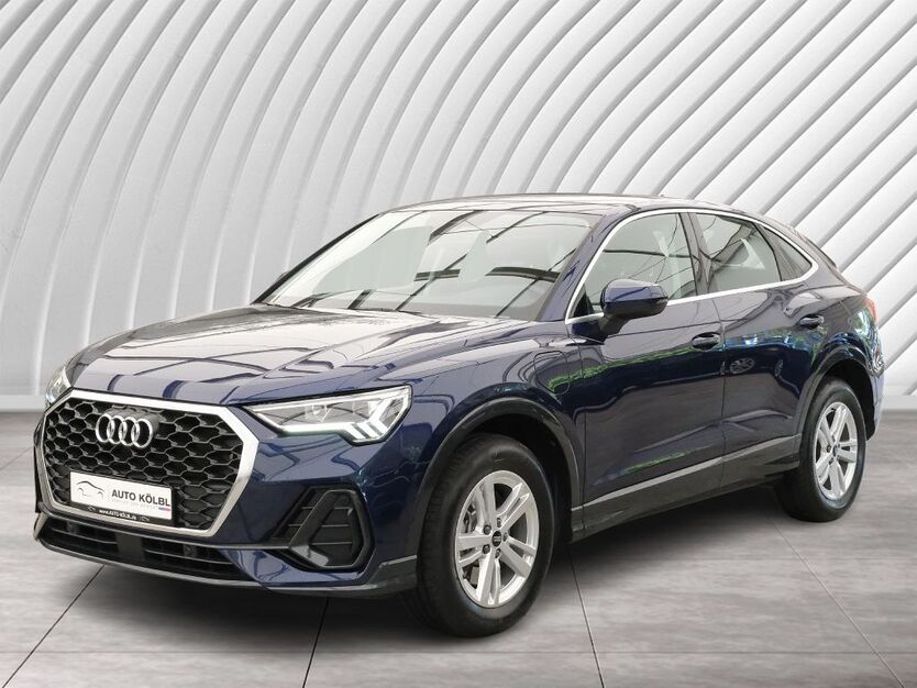 Audi Q3 28.009 km 29.990 € Oberschleißheim 85764