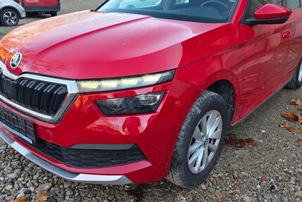 Skoda Kamiq 53.280 km 17.255 &euro; Schönburg 06618