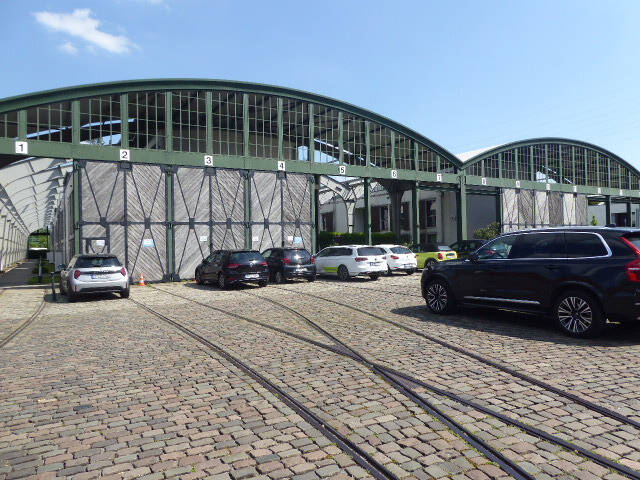 Etagenwohnung Düsseldorf Oberbilk - 2 Zimmer, 56 m&sup2;, 1.120&euro; | Angebot:26554656