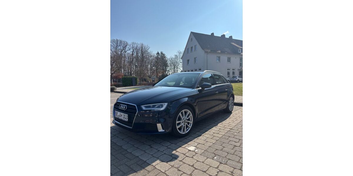 Audi A3 169.500 km 12.500 &euro; Warendorf 48231