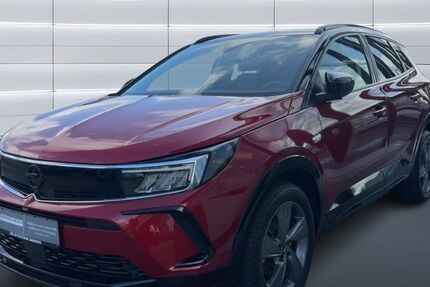 Opel Grandland (X) 31.500 km 20.990 &euro; Bamberg 96052